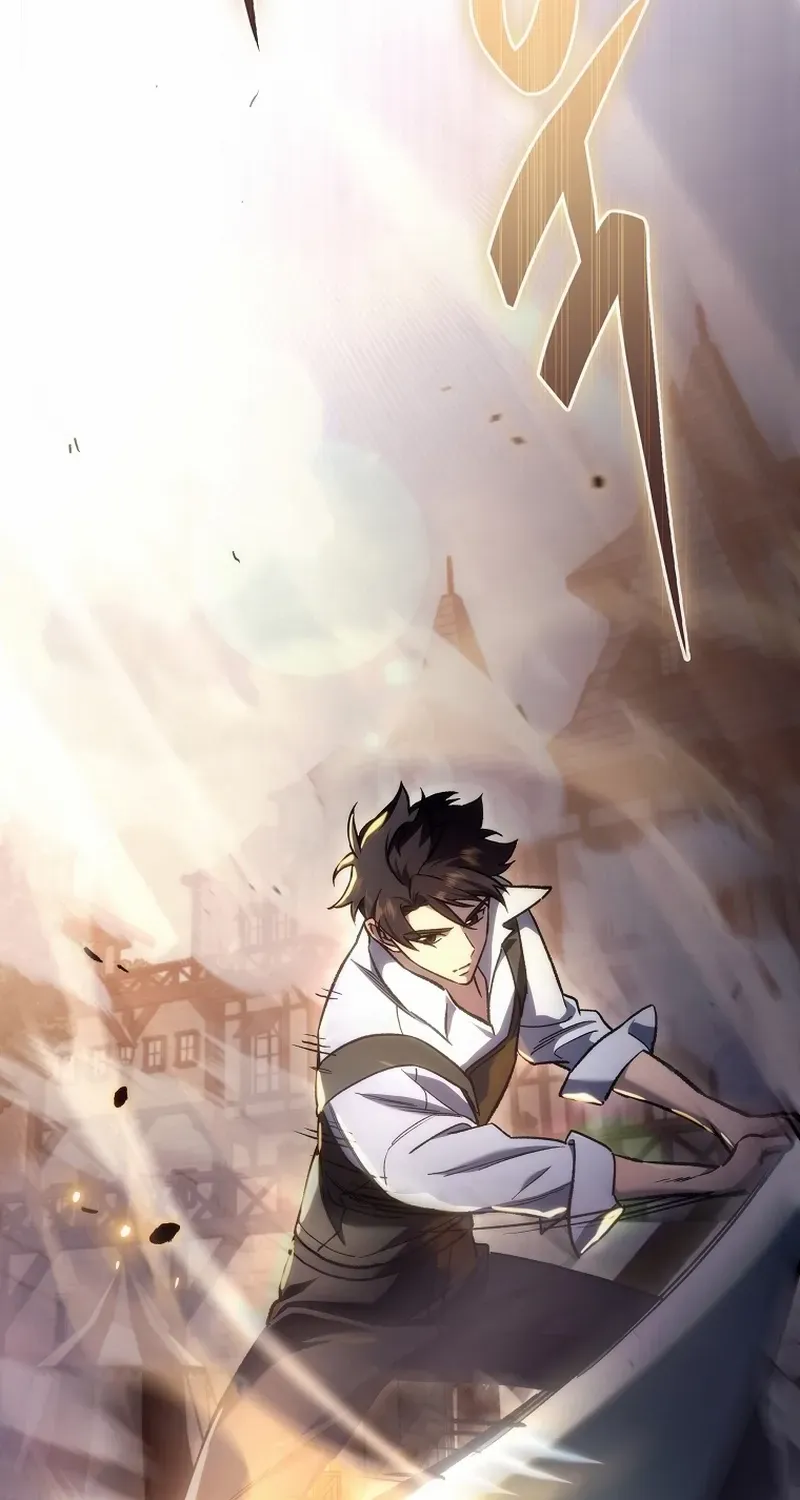 The Genius Blacksmith’s Game Chapter 3 page 132 - 