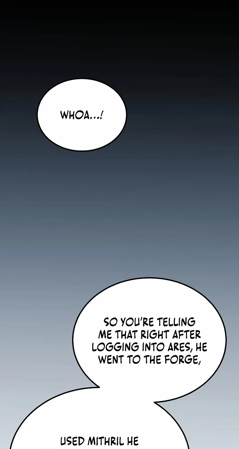 The Genius Blacksmith’s Game Chapter 3 page 138 - 