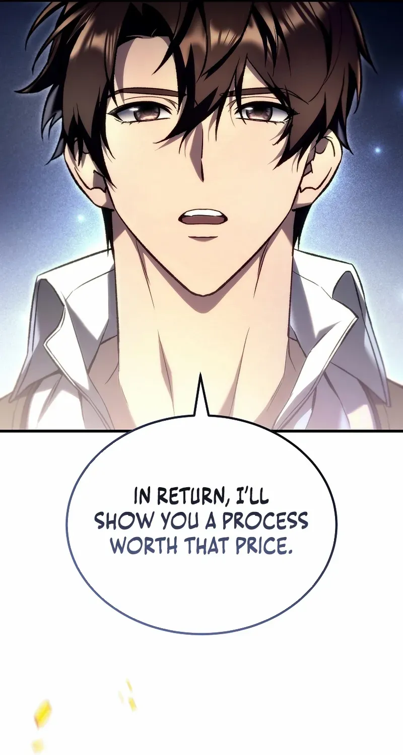 The Genius Blacksmith’s Game Chapter 3 page 15 - 