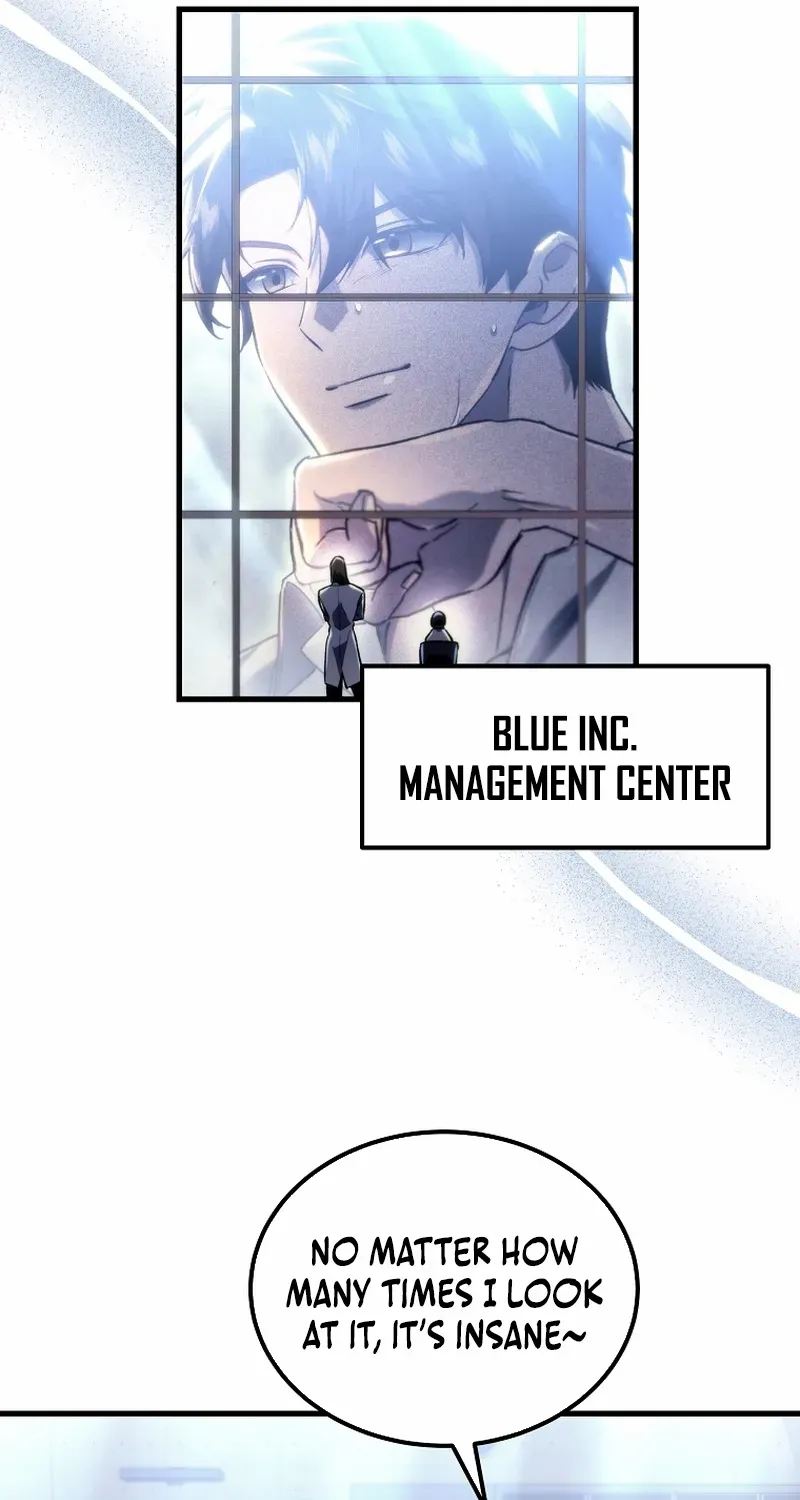 The Genius Blacksmith’s Game Chapter 3 page 141 - 