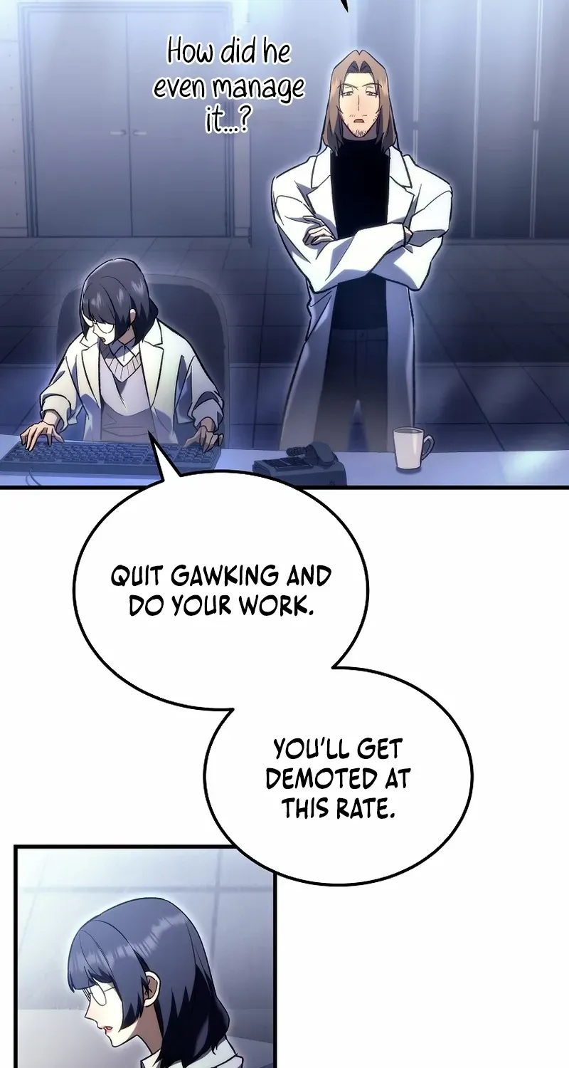 The Genius Blacksmith’s Game Chapter 3 page 142 - 
