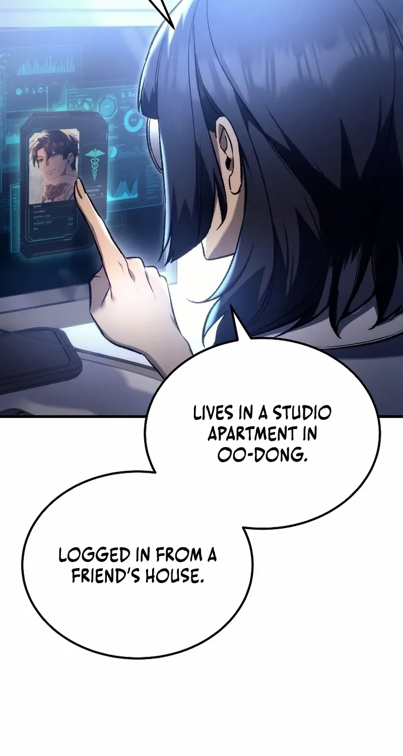 The Genius Blacksmith’s Game Chapter 3 page 144 - 