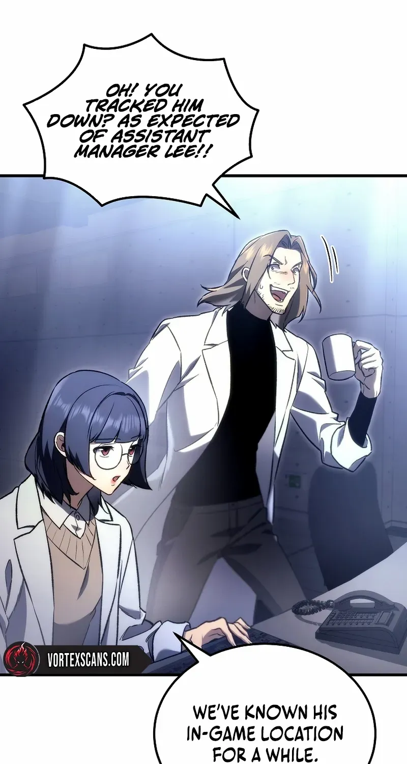 The Genius Blacksmith’s Game Chapter 3 page 145 - 