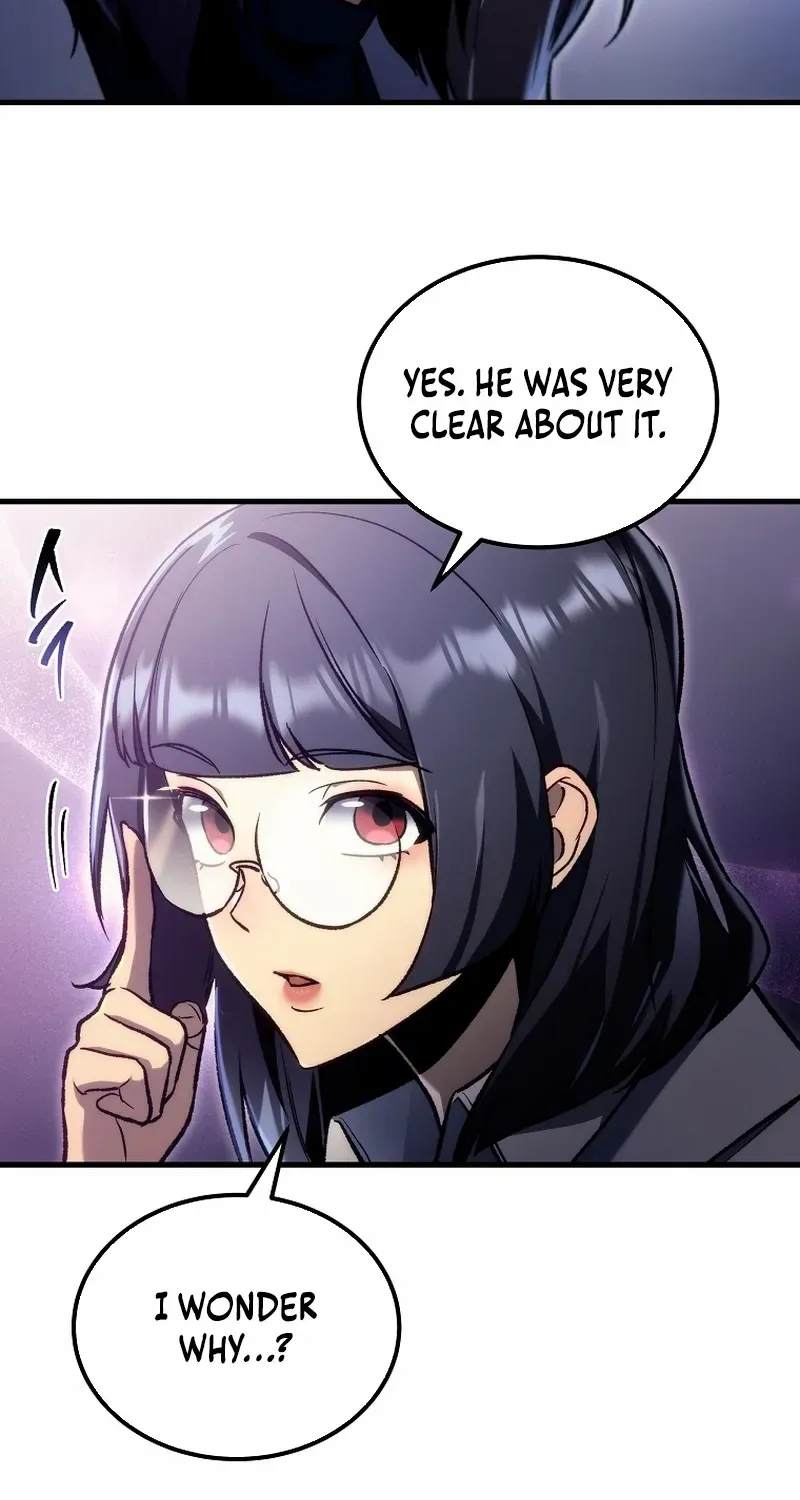 The Genius Blacksmith’s Game Chapter 3 page 149 - 