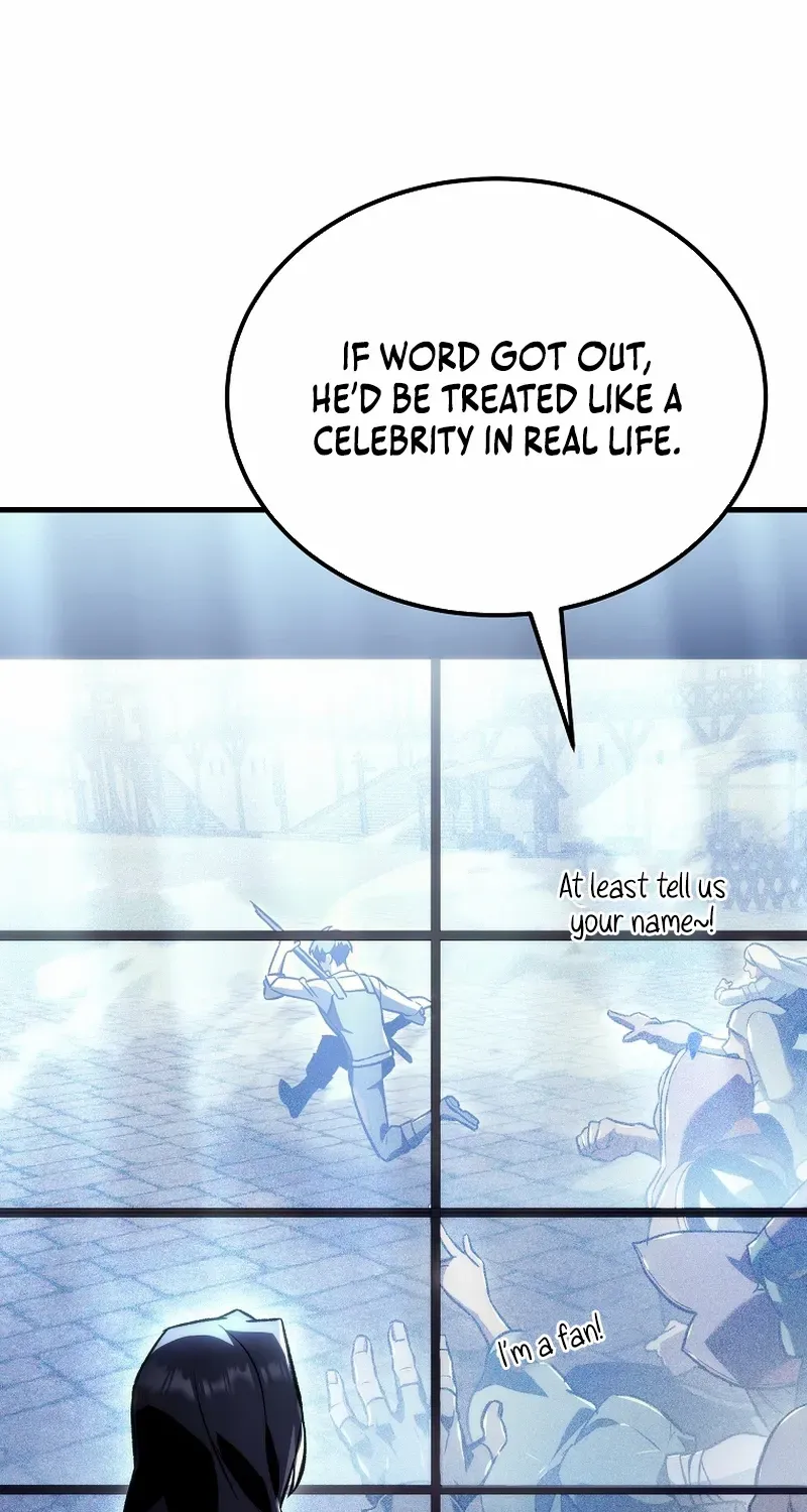 The Genius Blacksmith’s Game Chapter 3 page 150 - 
