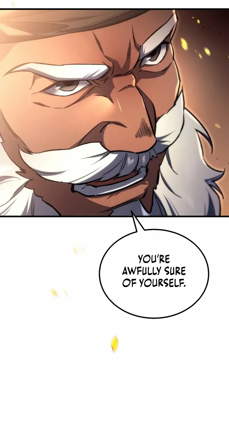 The Genius Blacksmith’s Game Chapter 3 page 16 - 