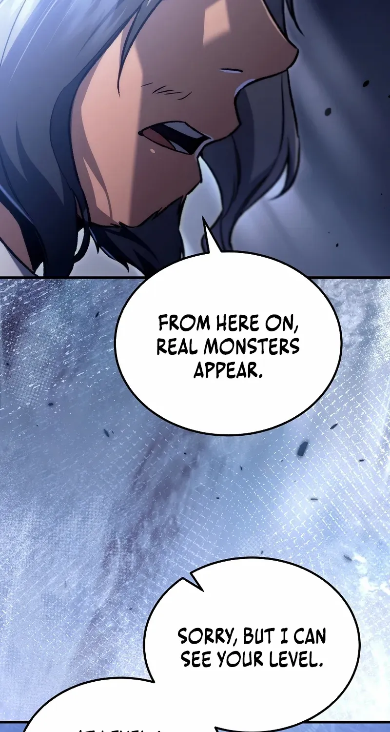 The Genius Blacksmith’s Game Chapter 3 page 157 - 