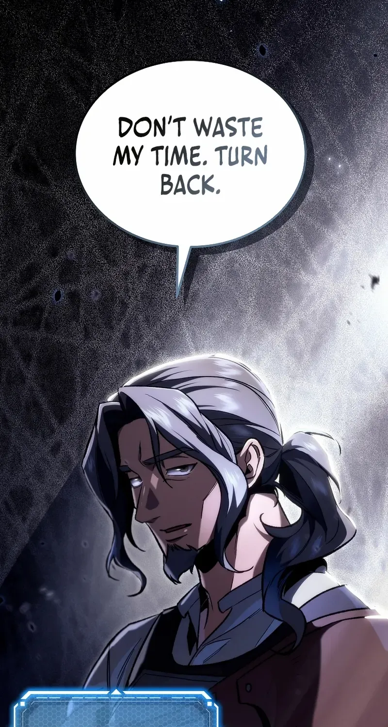 The Genius Blacksmith’s Game Chapter 3 page 159 - 