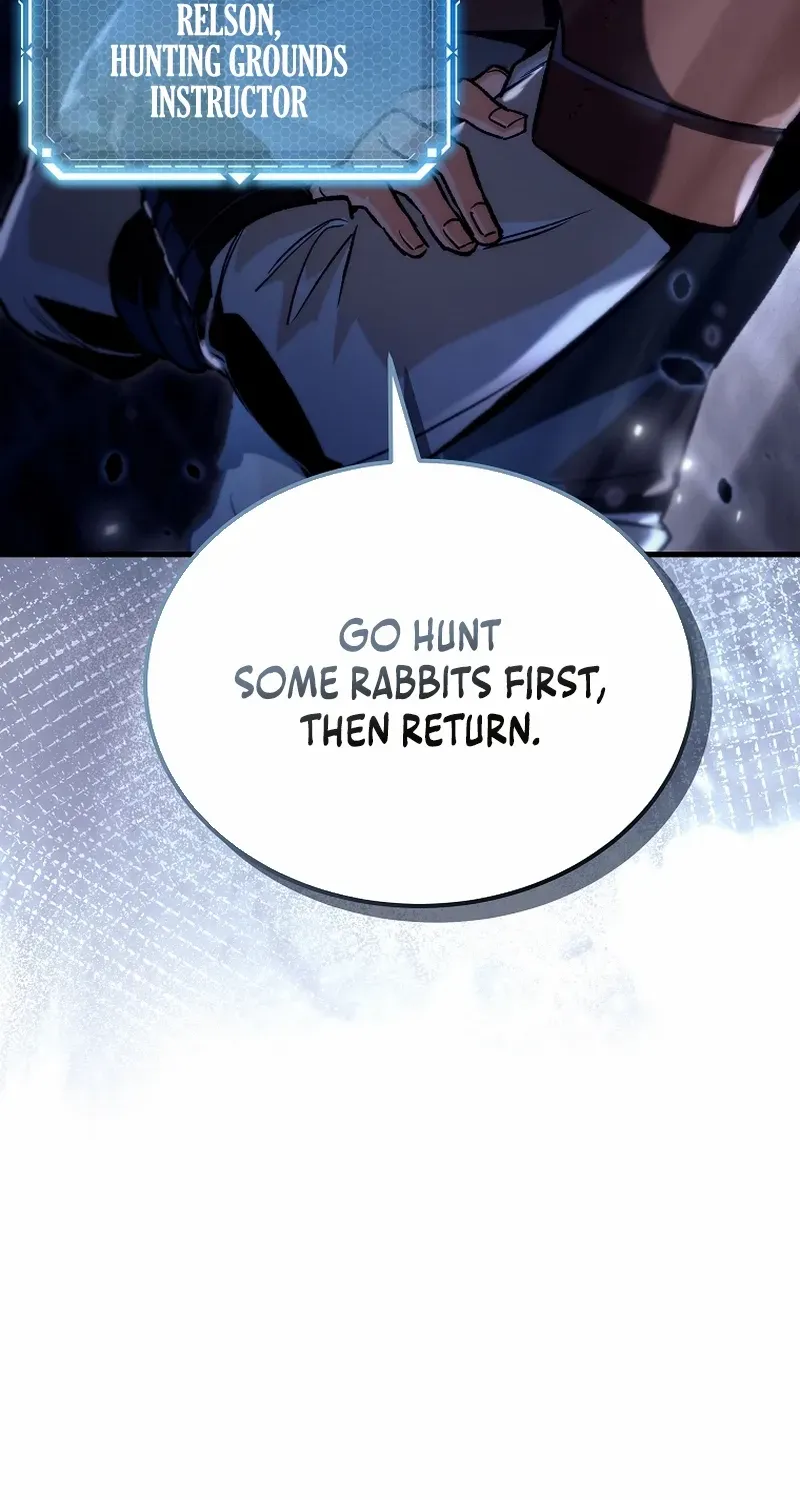 The Genius Blacksmith’s Game Chapter 3 page 160 - 