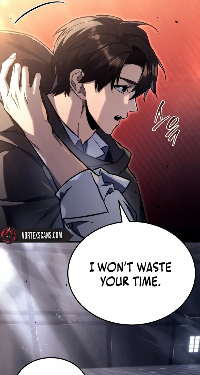 The Genius Blacksmith’s Game Chapter 3 page 162 - 