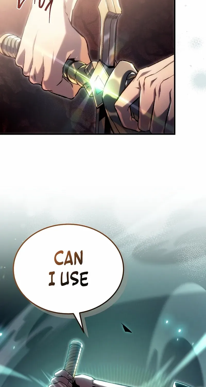 The Genius Blacksmith’s Game Chapter 3 page 165 - 