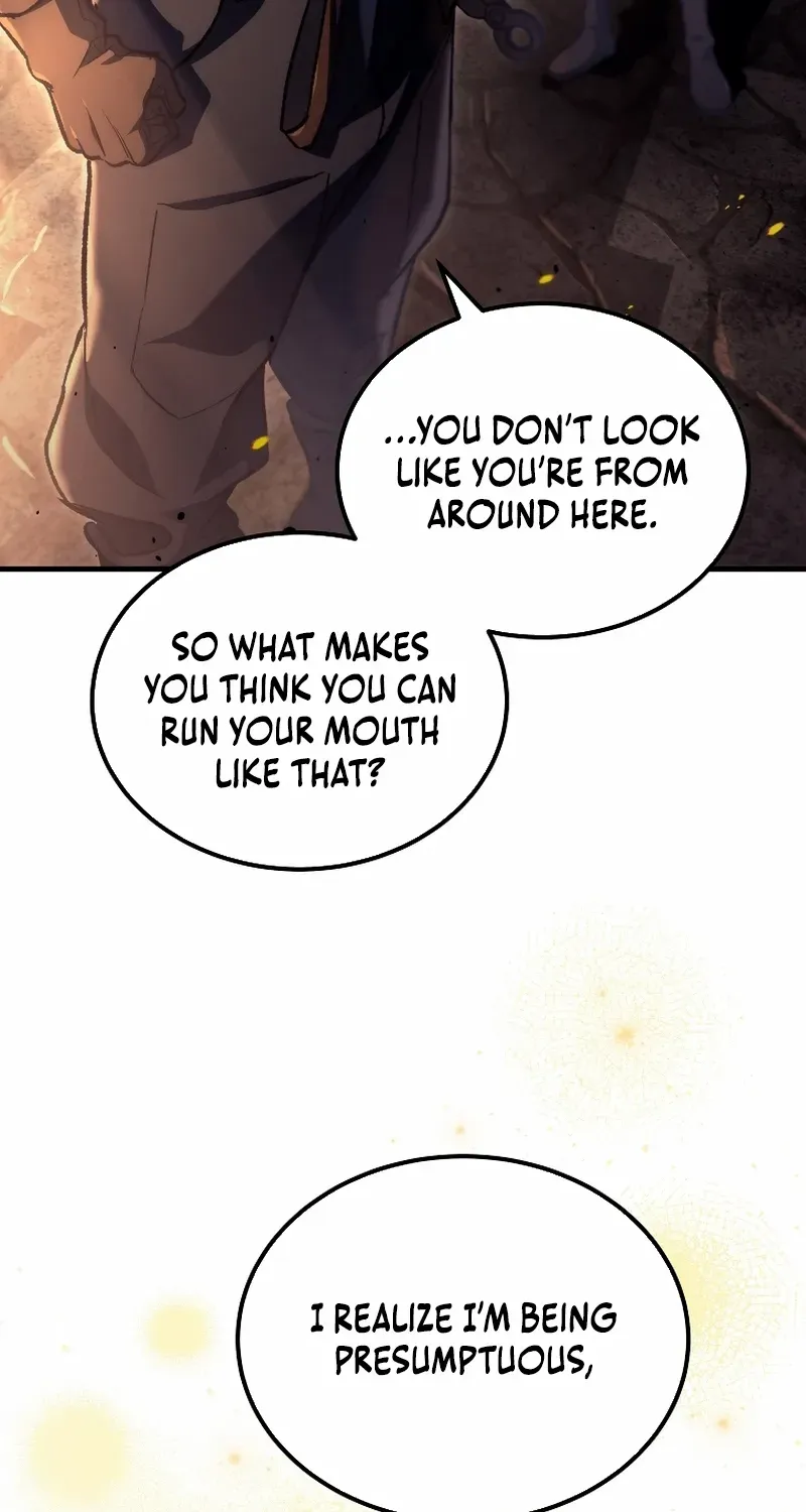 The Genius Blacksmith’s Game Chapter 3 page 3 - 