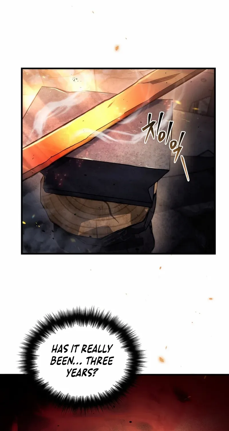 The Genius Blacksmith’s Game Chapter 3 page 24 - 
