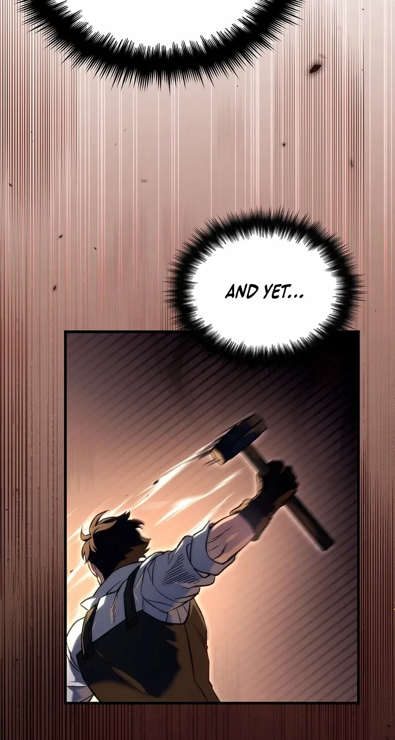The Genius Blacksmith’s Game Chapter 3 page 26 - 