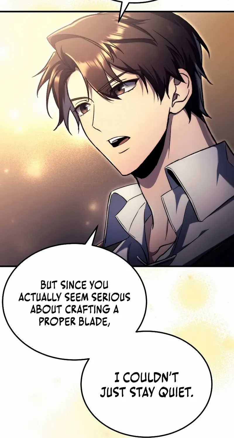 The Genius Blacksmith’s Game Chapter 3 page 4 - 