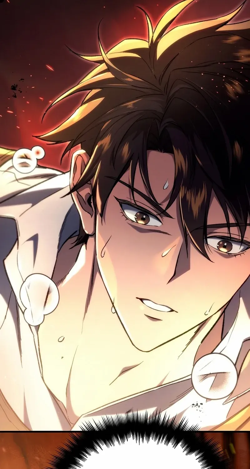 The Genius Blacksmith’s Game Chapter 3 page 37 - 