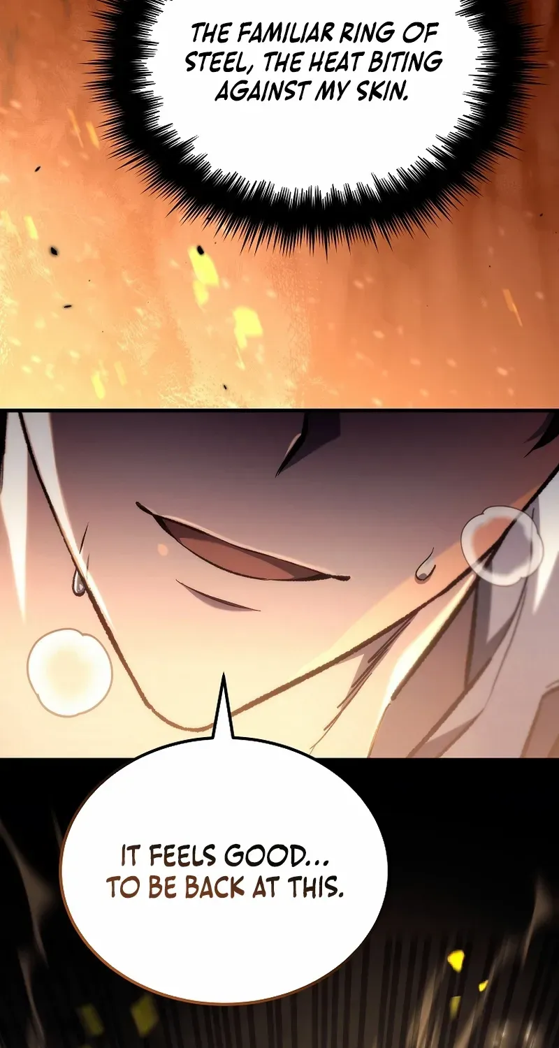 The Genius Blacksmith’s Game Chapter 3 page 38 - 