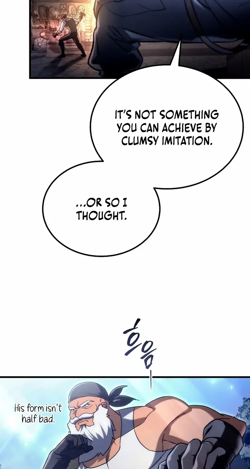 The Genius Blacksmith’s Game Chapter 3 page 44 - 