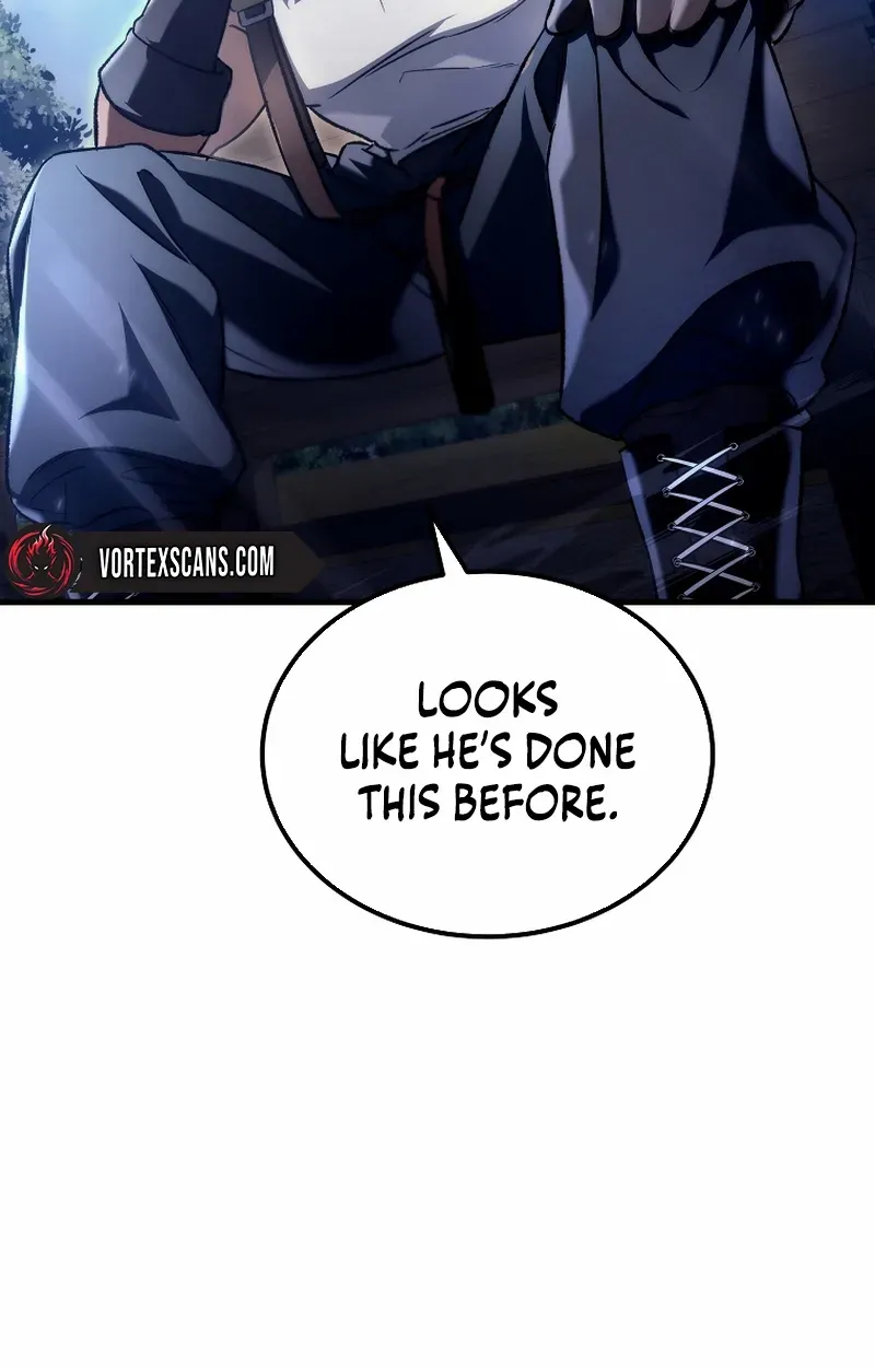 The Genius Blacksmith’s Game Chapter 3 page 45 - 