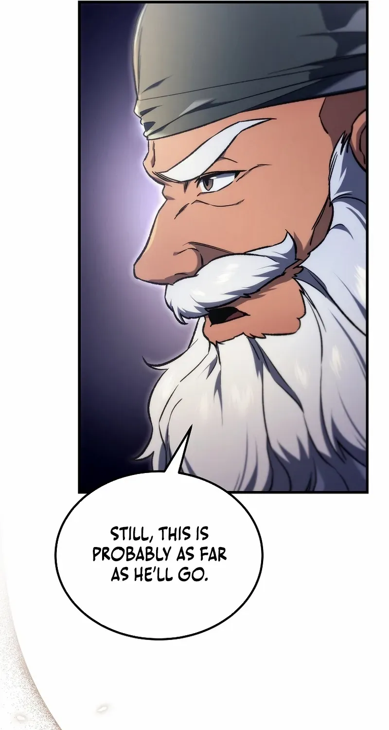 The Genius Blacksmith’s Game Chapter 3 page 46 - 