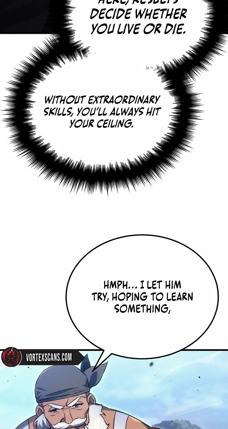 The Genius Blacksmith’s Game Chapter 3 page 50 - 