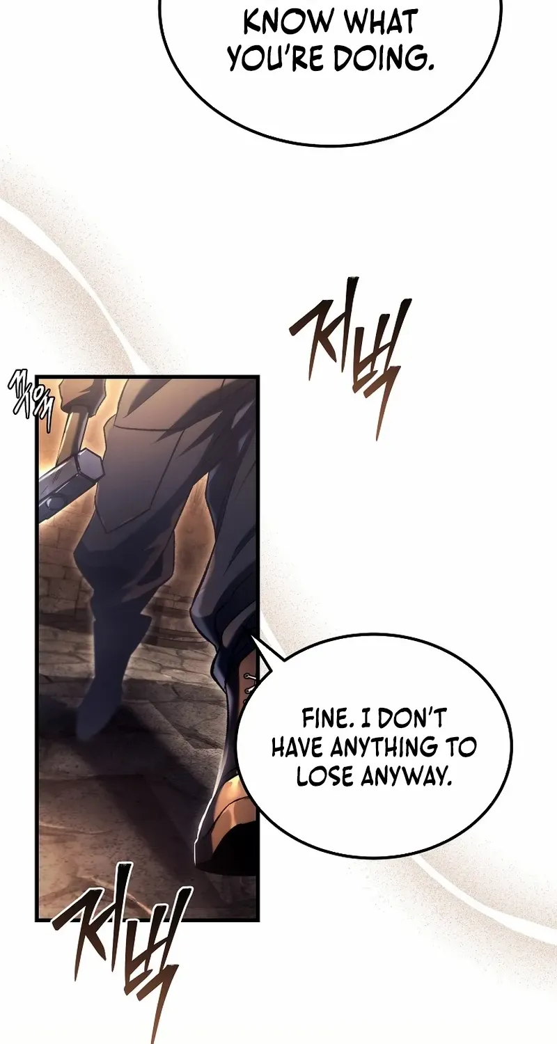 The Genius Blacksmith’s Game Chapter 3 page 6 - 