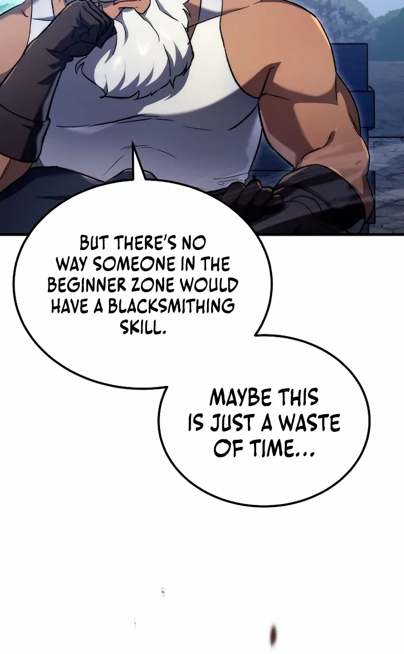 The Genius Blacksmith’s Game Chapter 3 page 51 - 