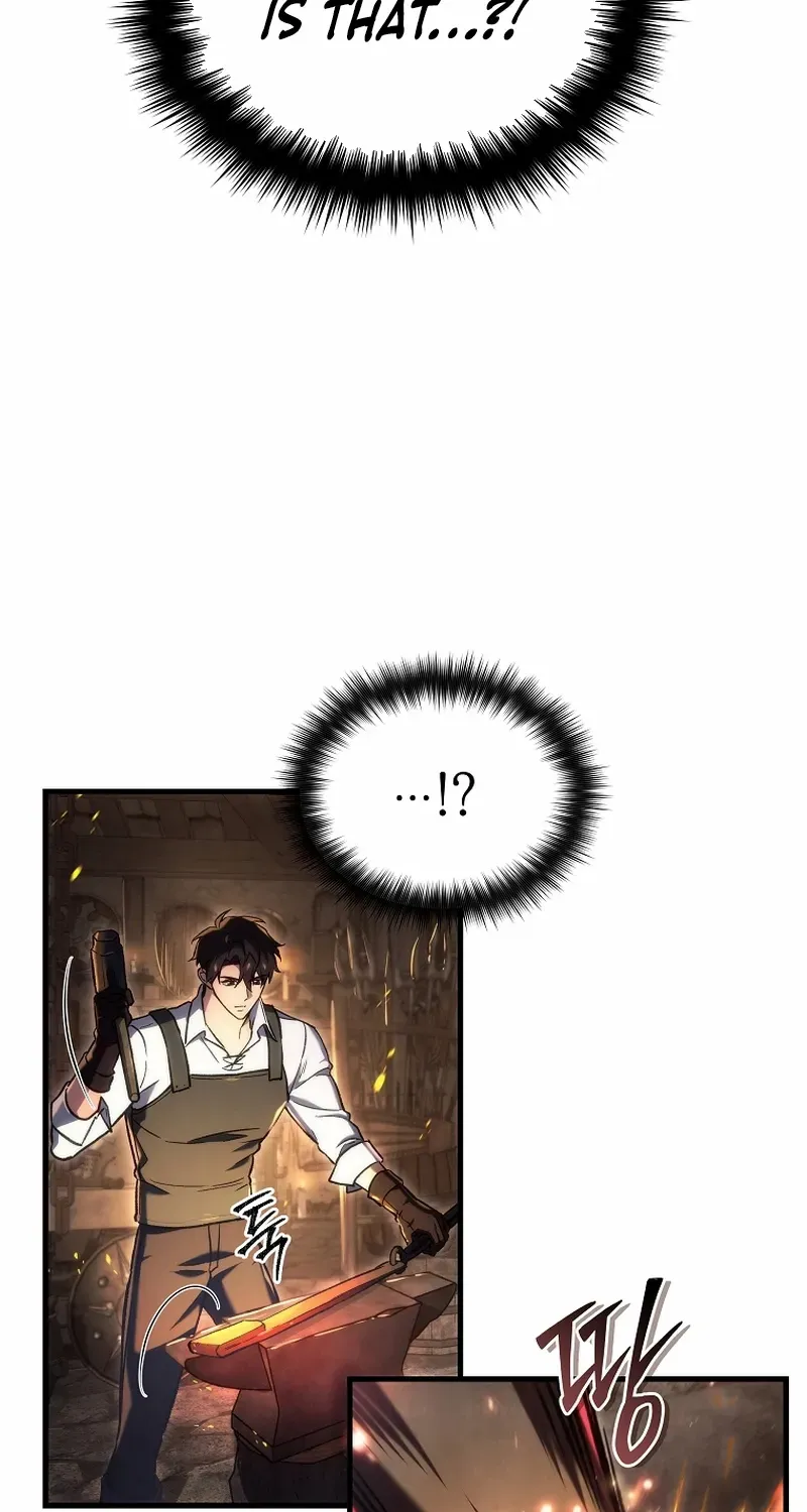 The Genius Blacksmith’s Game Chapter 3 page 54 - 