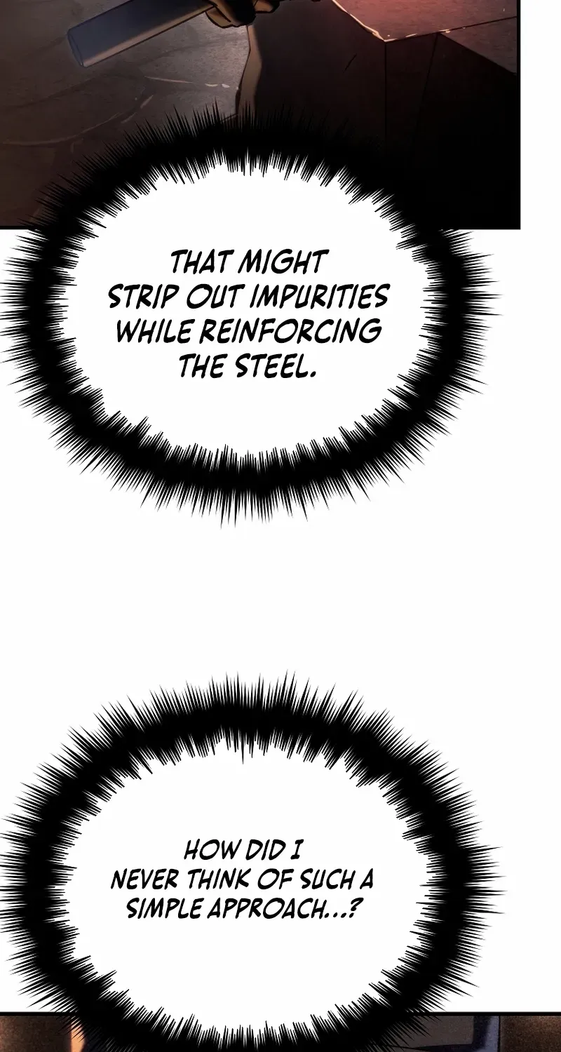 The Genius Blacksmith’s Game Chapter 3 page 56 - 