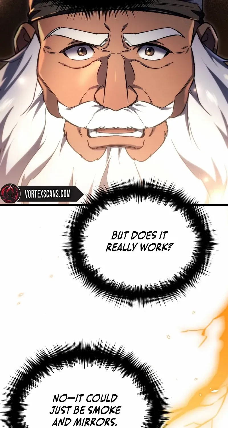 The Genius Blacksmith’s Game Chapter 3 page 57 - 