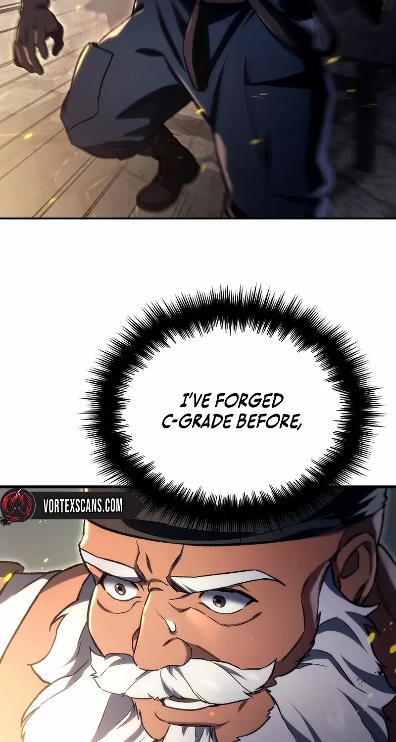 The Genius Blacksmith’s Game Chapter 3 page 62 - 
