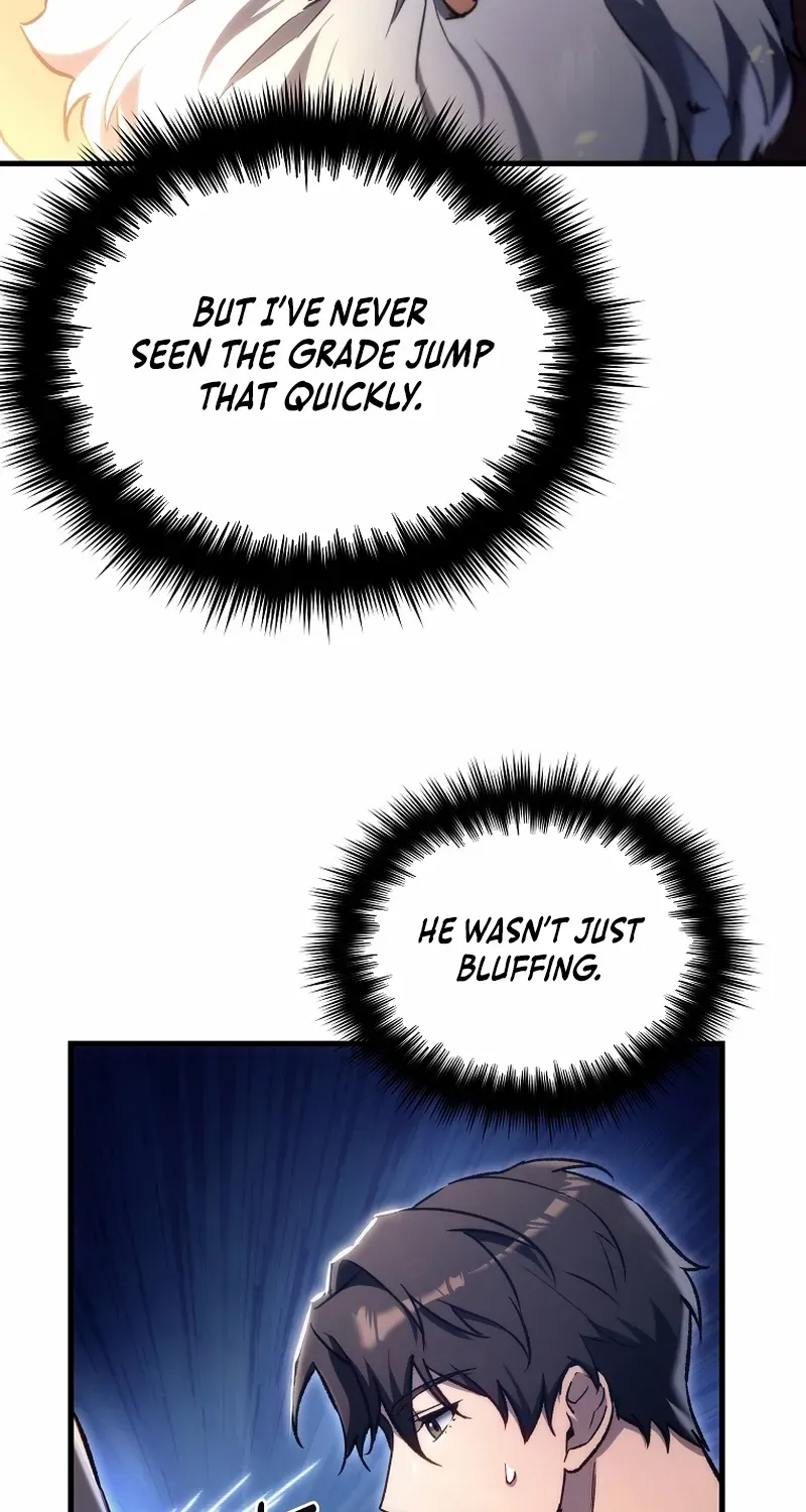 The Genius Blacksmith’s Game Chapter 3 page 63 - 