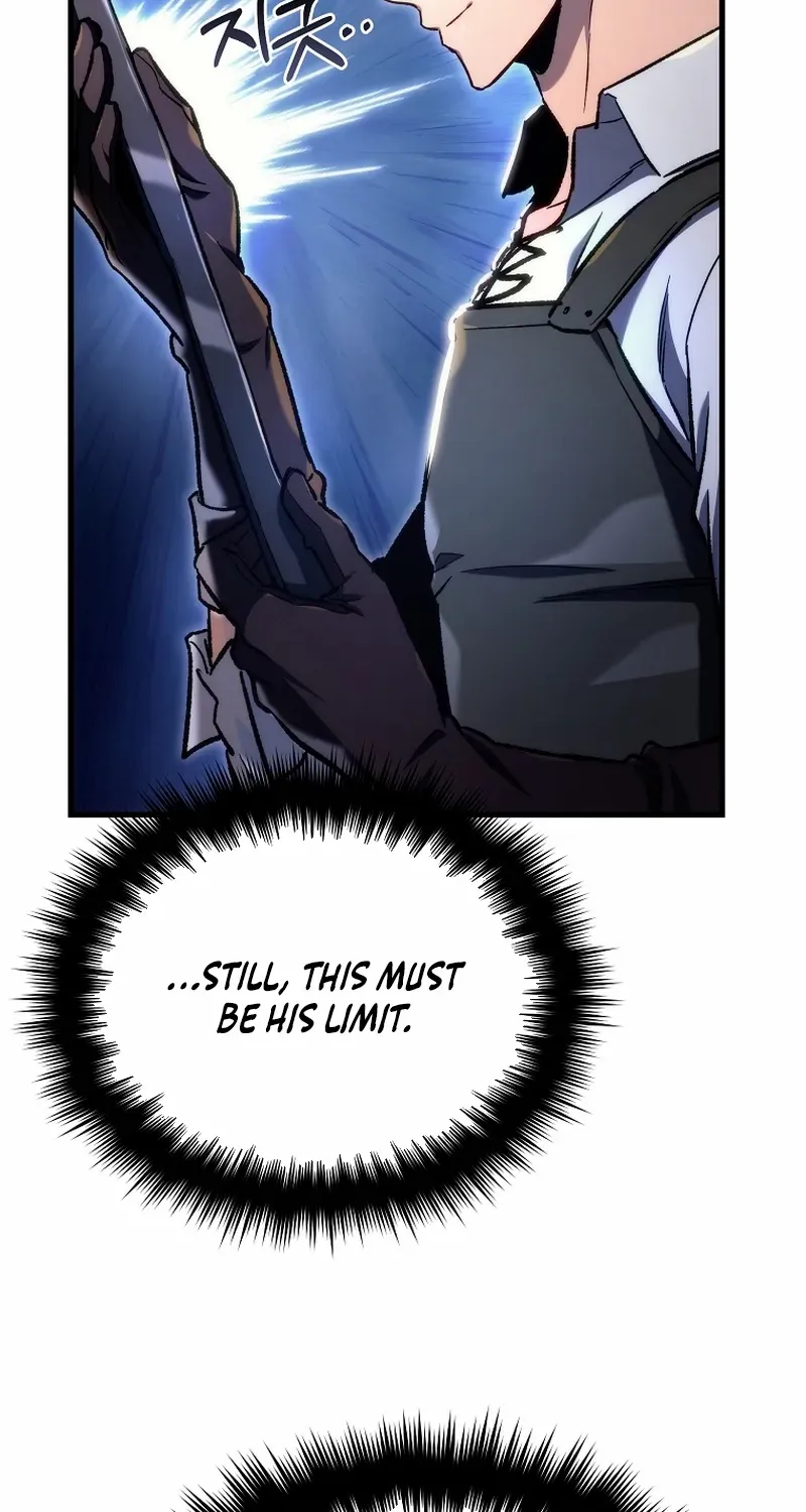 The Genius Blacksmith’s Game Chapter 3 page 64 - 