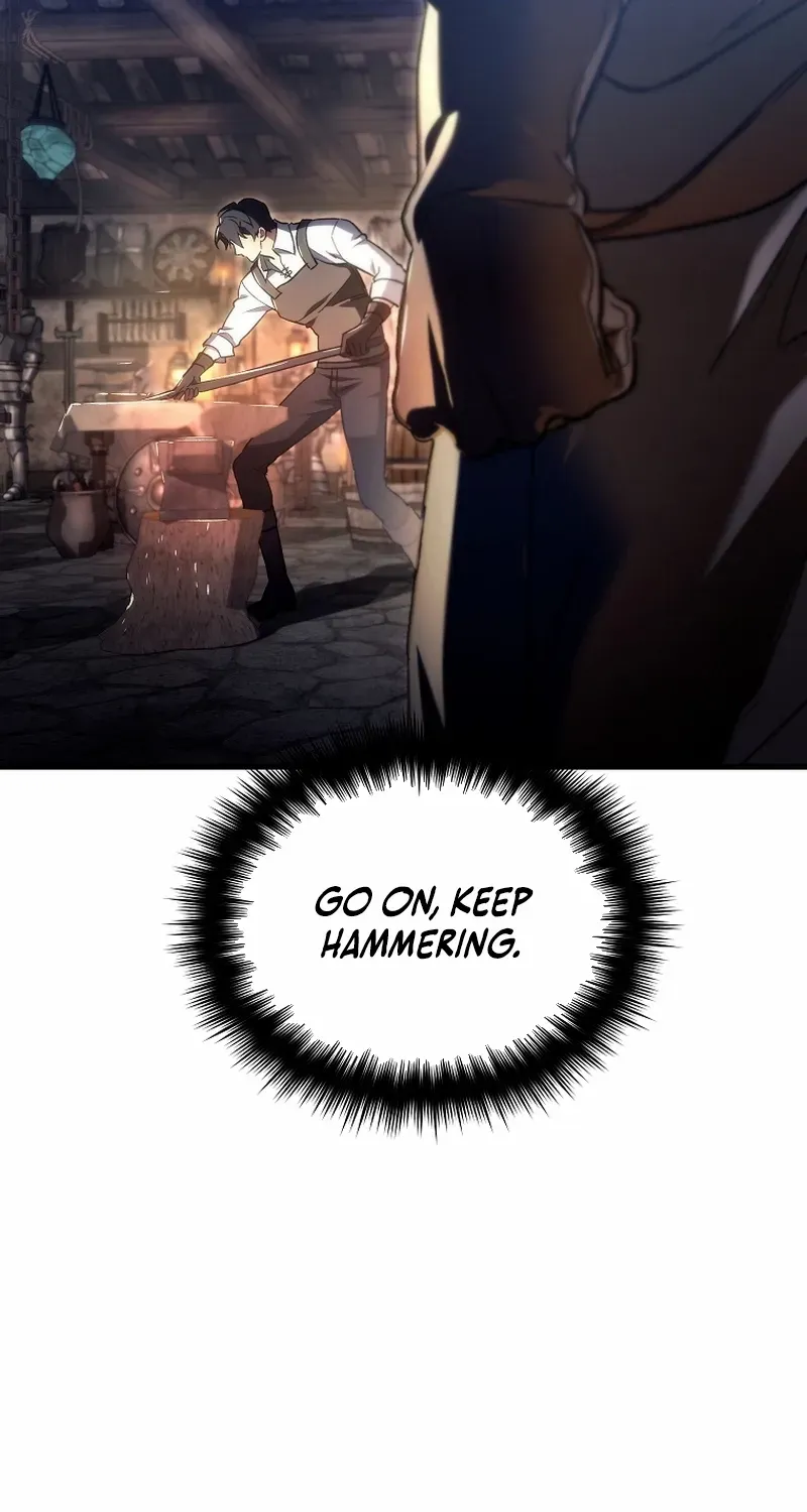 The Genius Blacksmith’s Game Chapter 3 page 66 - 