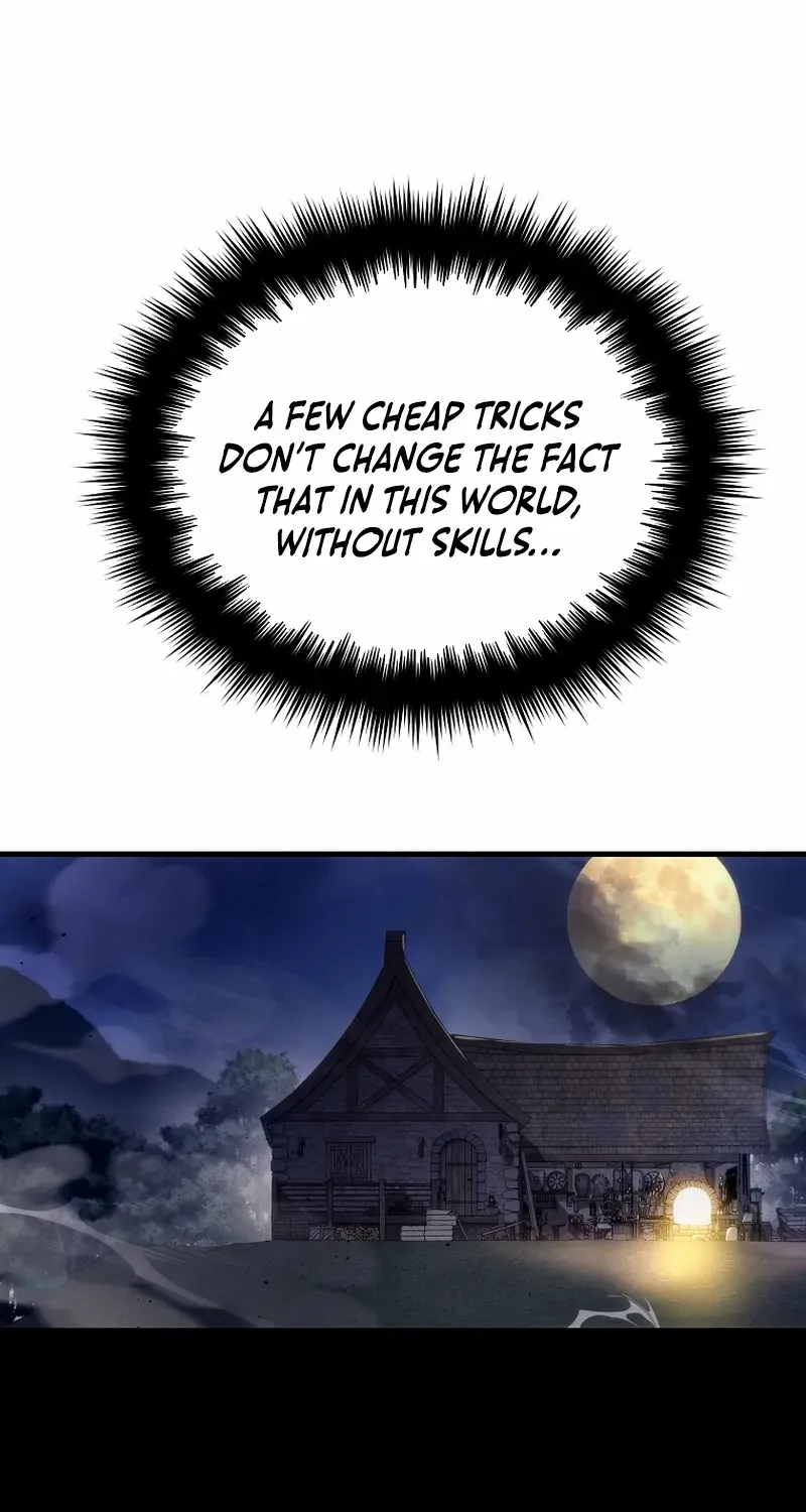 The Genius Blacksmith’s Game Chapter 3 page 67 - 
