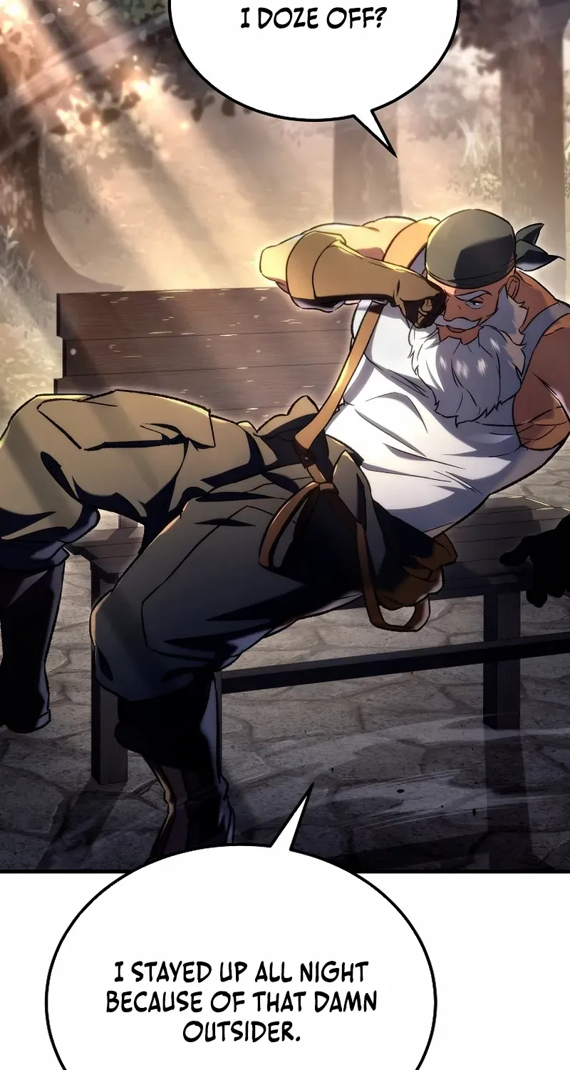 The Genius Blacksmith’s Game Chapter 3 page 70 - 