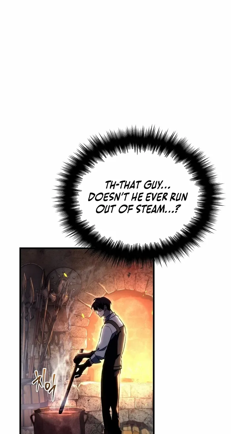 The Genius Blacksmith’s Game Chapter 3 page 81 - 