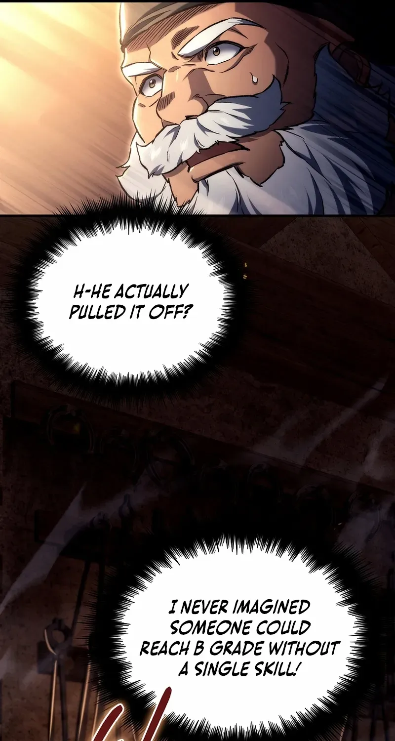 The Genius Blacksmith’s Game Chapter 3 page 87 - 