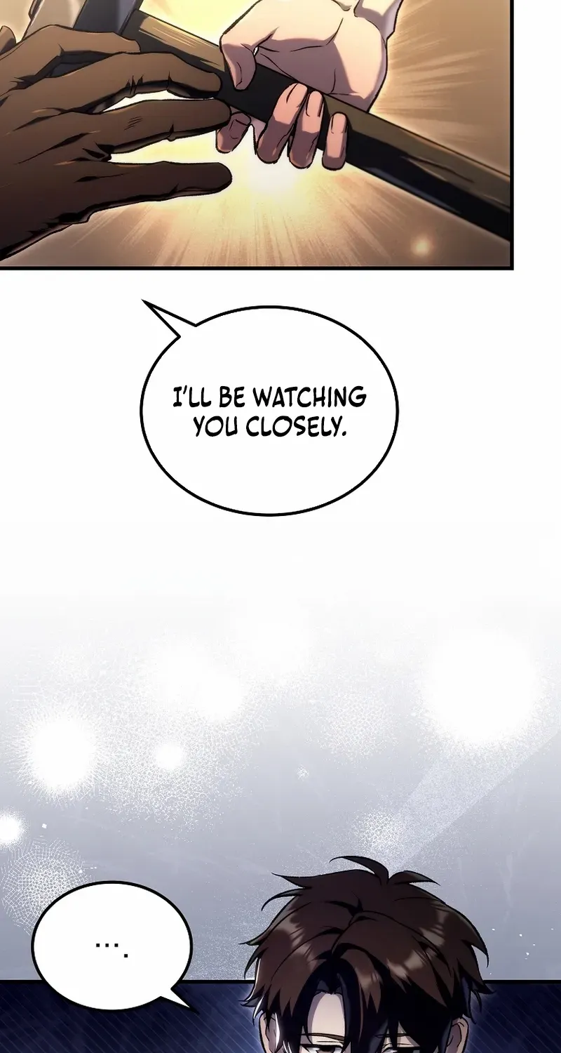 The Genius Blacksmith’s Game Chapter 3 page 10 - 