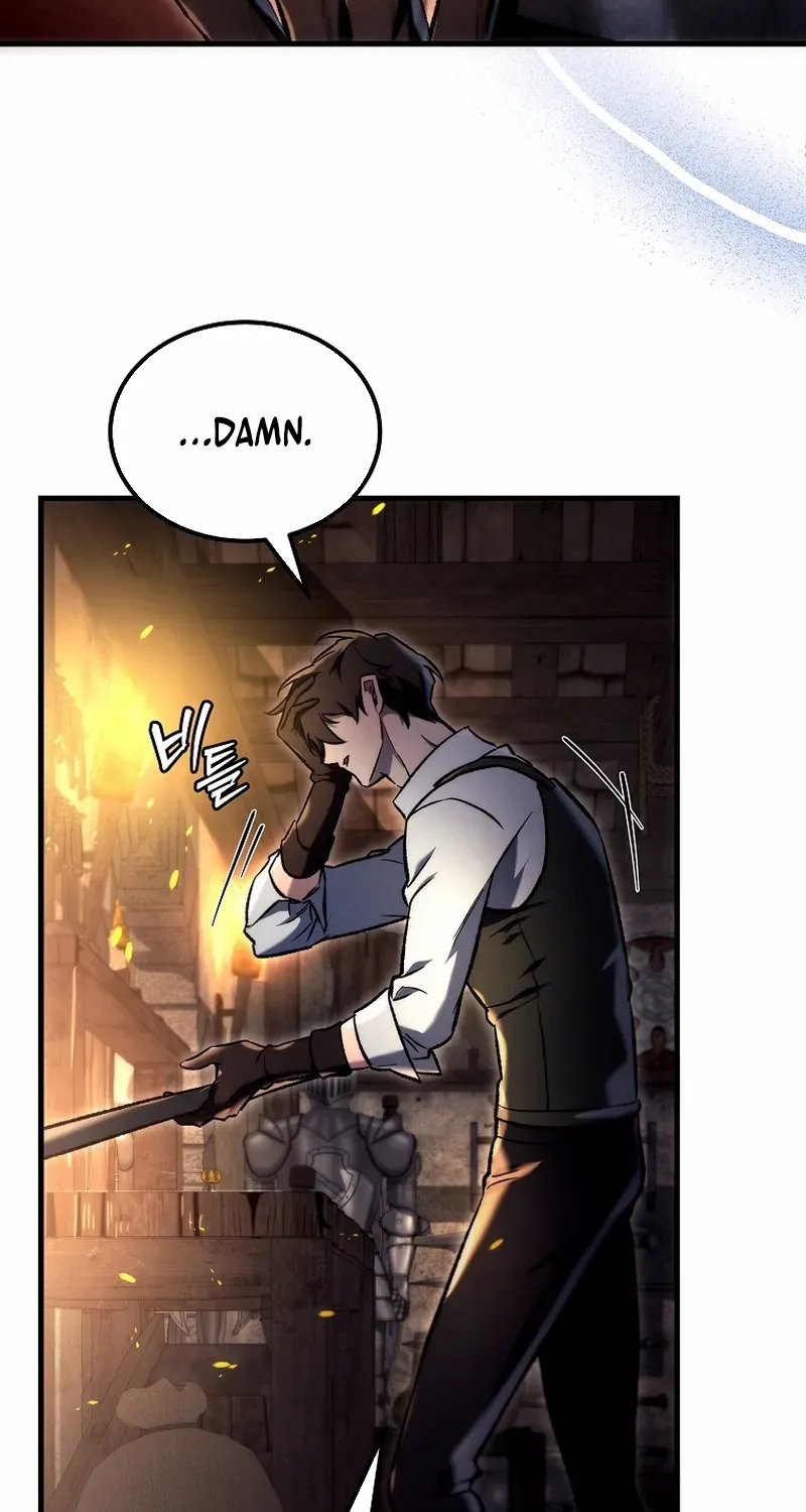 The Genius Blacksmith’s Game Chapter 3 page 91 - 