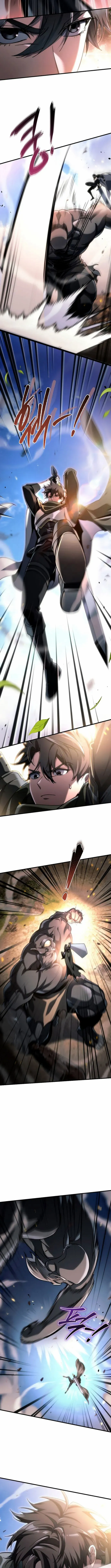 The Genius Blacksmith’s Game Chapter 31 page 8 - 