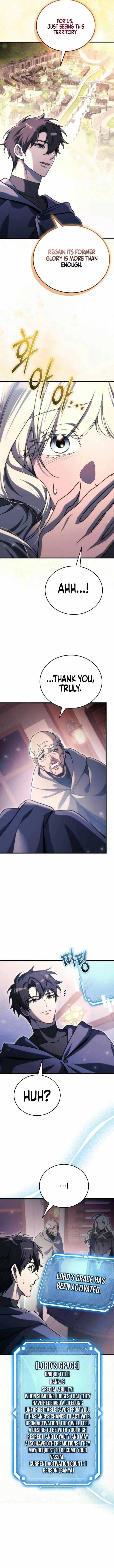 The Genius Blacksmith’s Game Chapter 36 page 18 - 