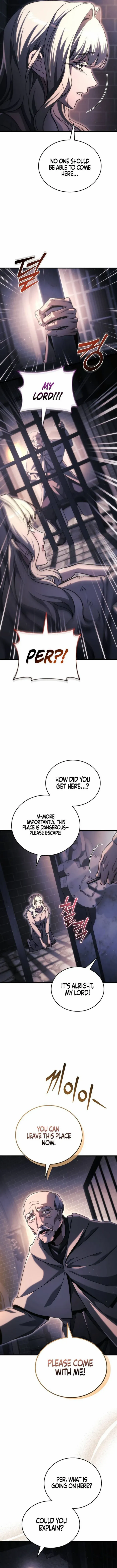 The Genius Blacksmith’s Game Chapter 36 page 4 - 