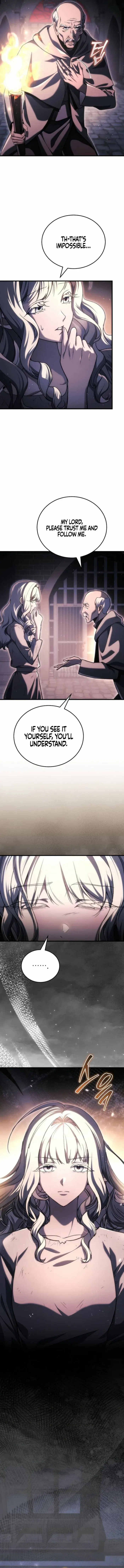 The Genius Blacksmith’s Game Chapter 36 page 6 - 