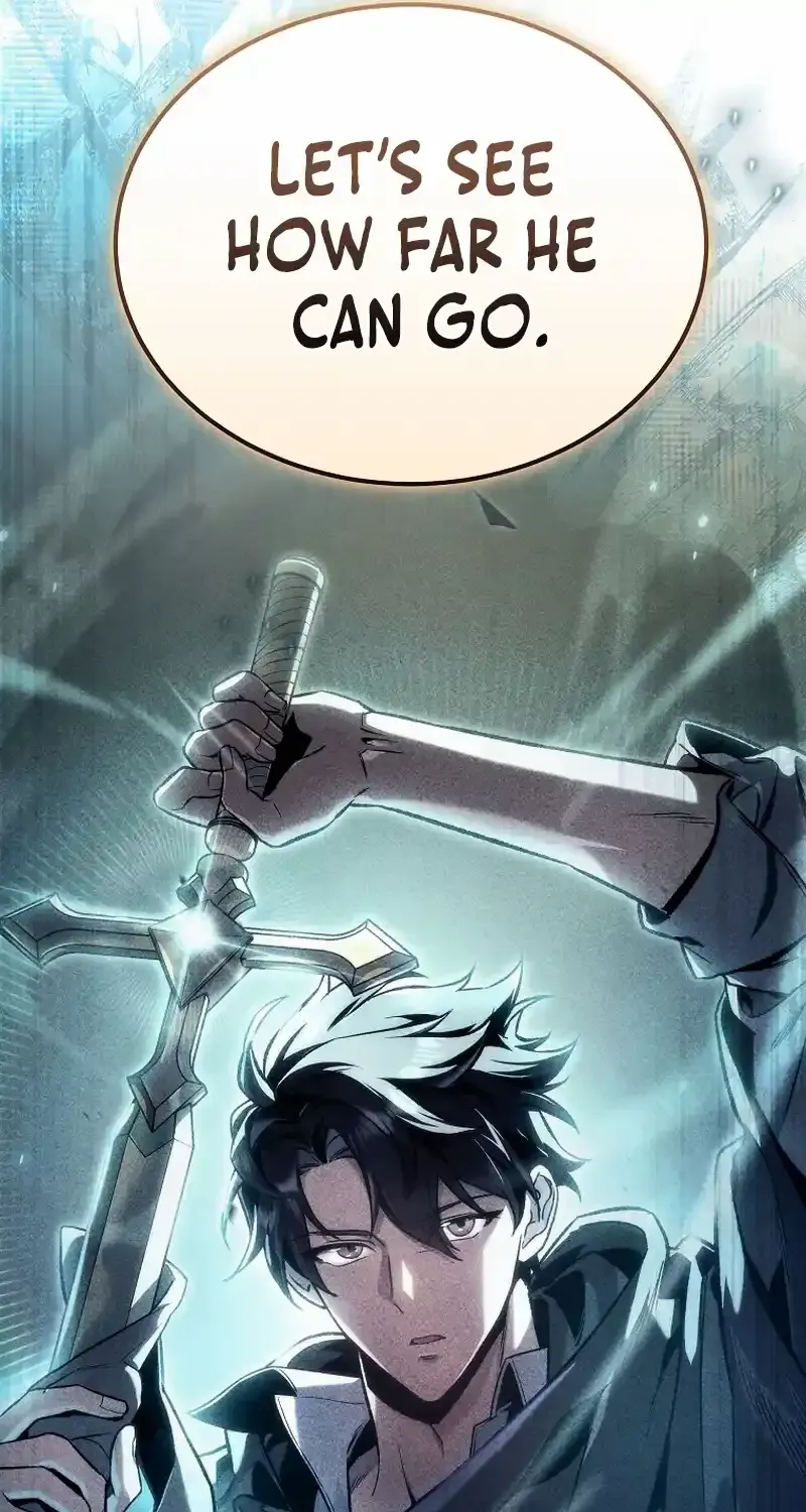 The Genius Blacksmith’s Game Chapter 4 page 12 - 