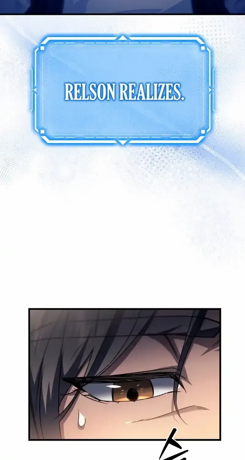 The Genius Blacksmith’s Game Chapter 4 page 121 - 