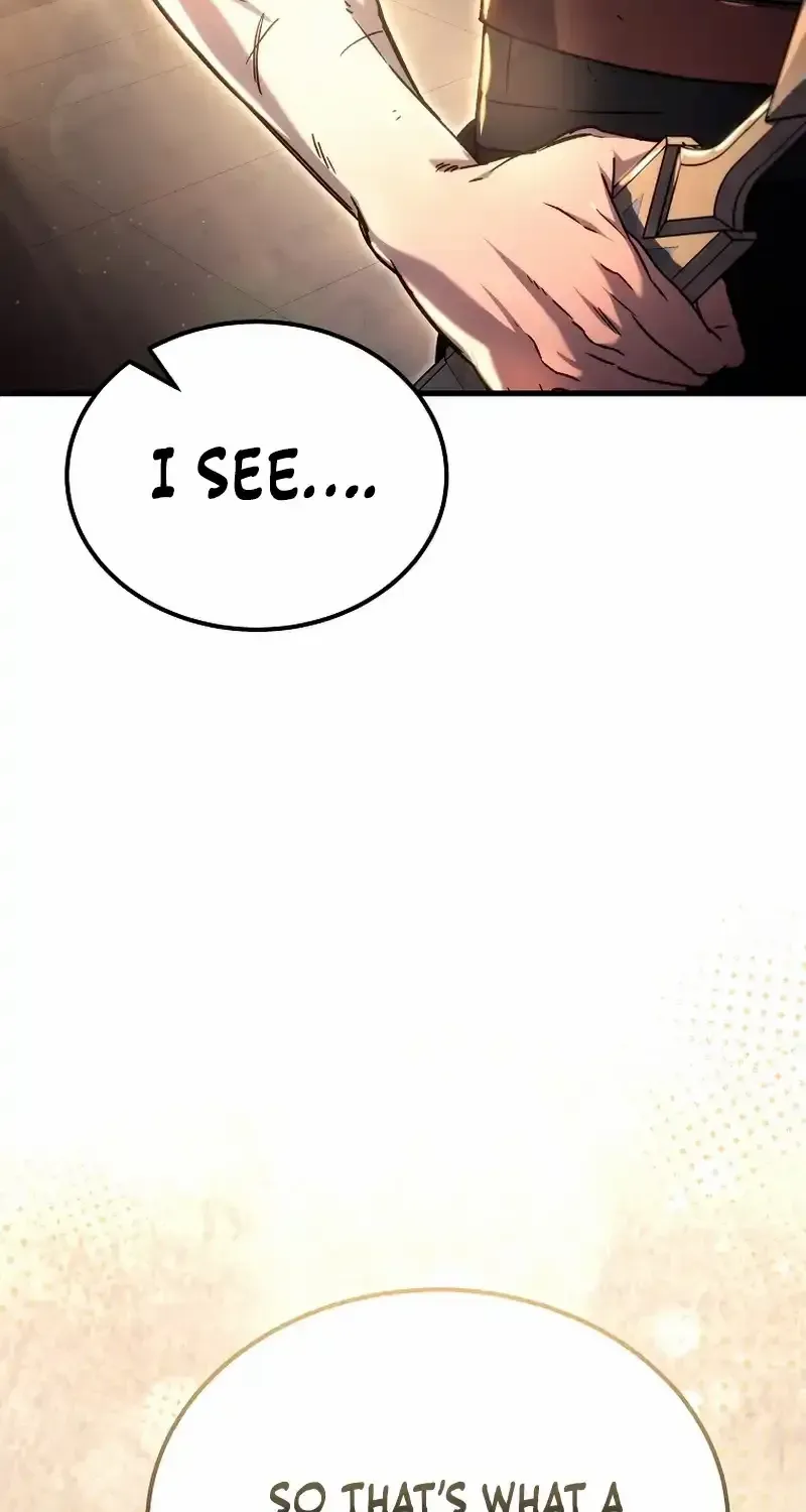 The Genius Blacksmith’s Game Chapter 4 page 123 - 