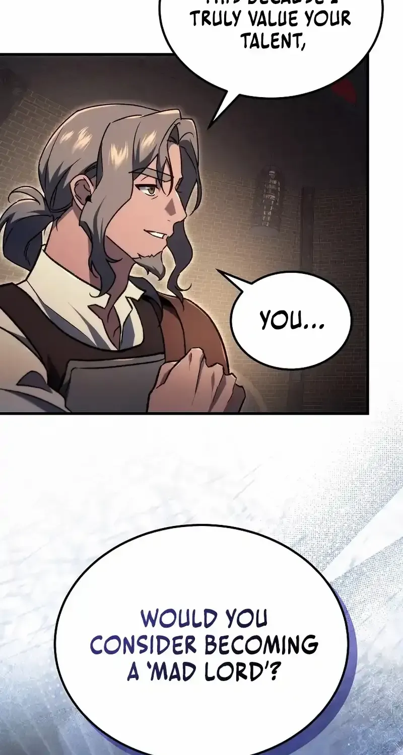 The Genius Blacksmith’s Game Chapter 4 page 126 - 