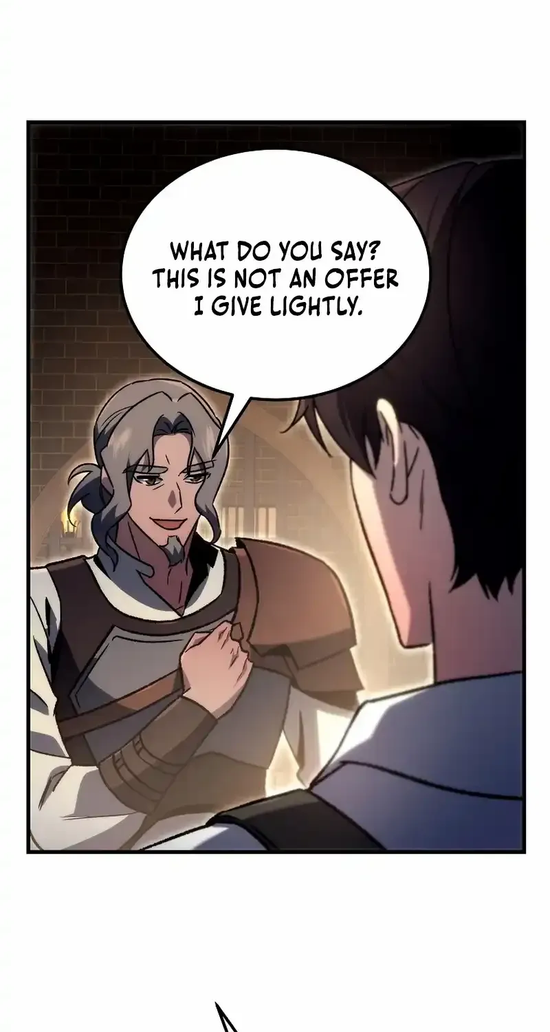 The Genius Blacksmith’s Game Chapter 4 page 137 - 