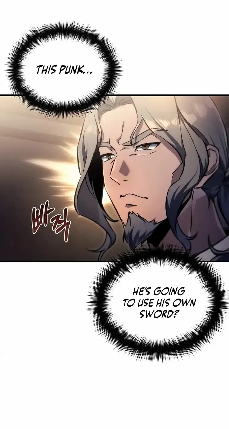 The Genius Blacksmith’s Game Chapter 4 page 15 - 